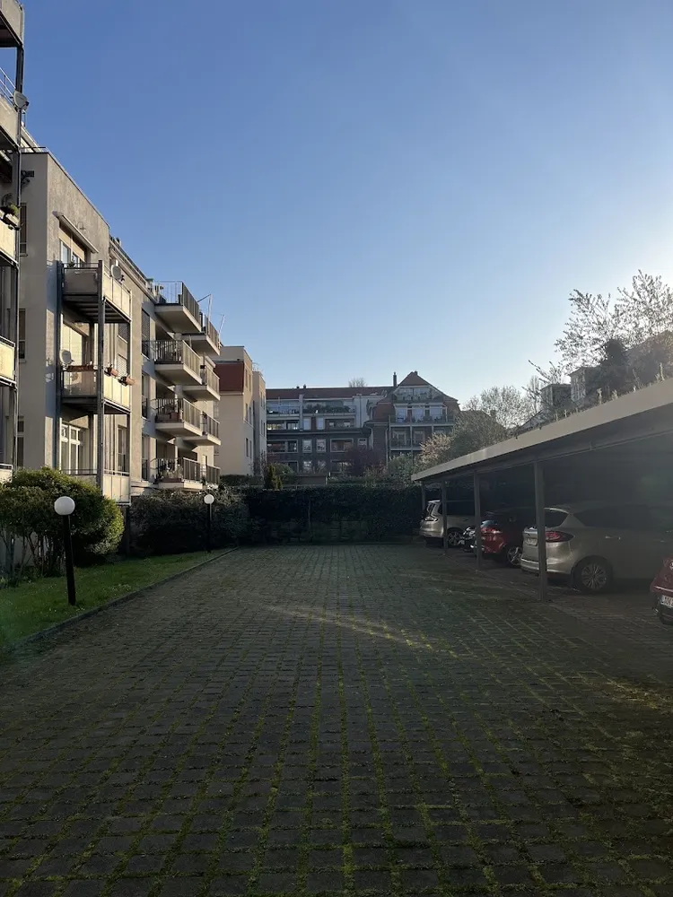2 room apartment with 77 m² in Leipzig – Photo 6