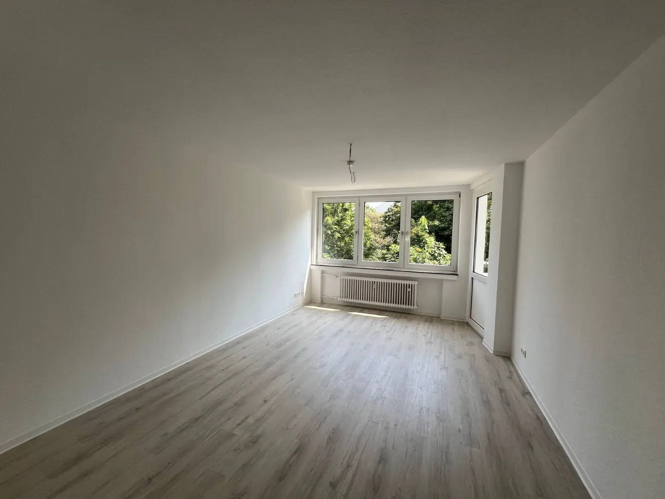 2 Zimmer Wohnung mit 61 m² in Duisburg – Bild 7