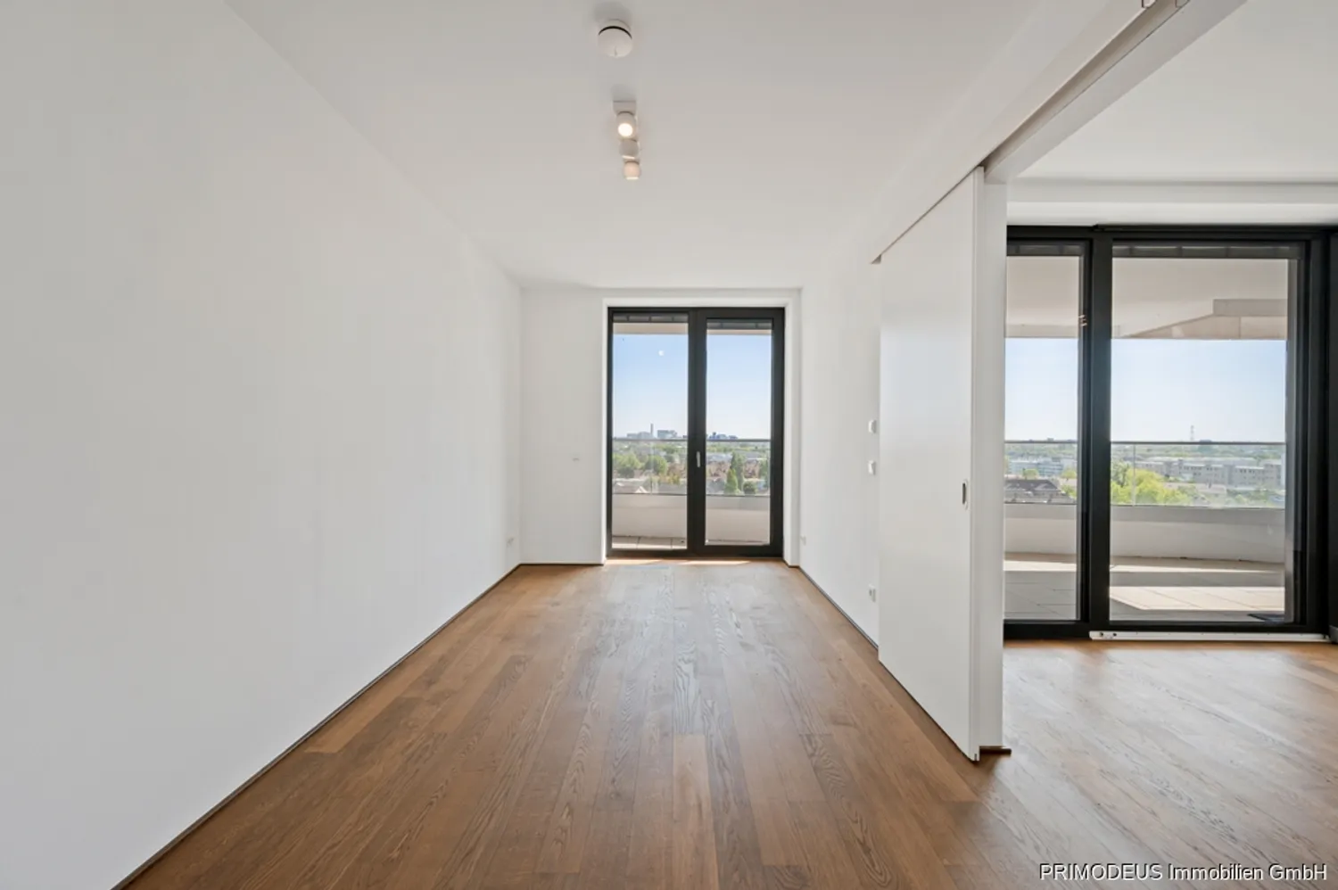 4 Zimmer Wohnung mit 176 m² in Frankfurt am Main – Bild 6
