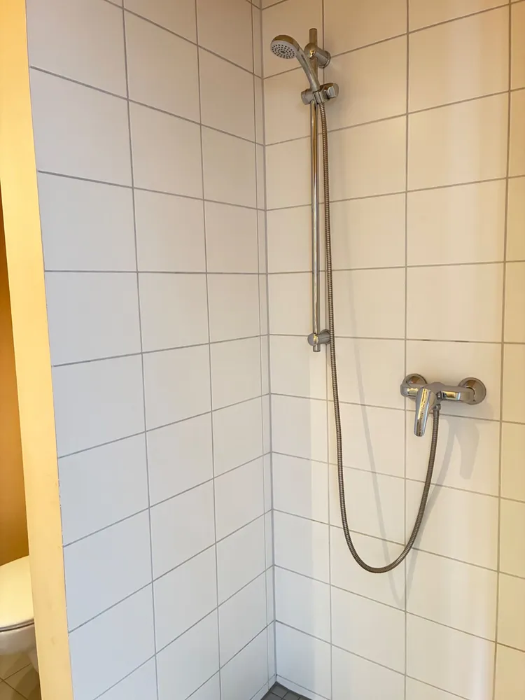 1 room apartment with 24 m² in Dresden – Photo 9