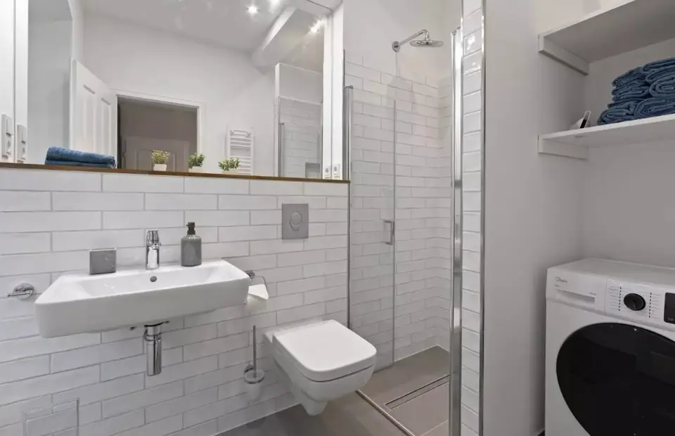 2 Zimmer Wohnung mit 42 m² in Köln – Bild 7