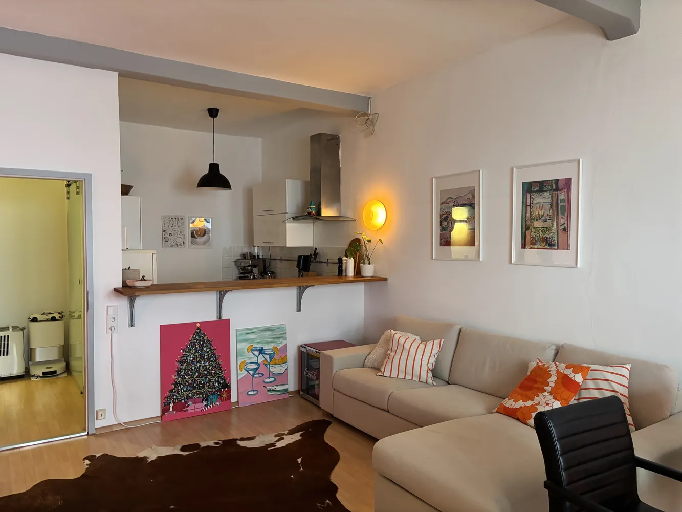 2 Zimmer Wohnung mit 72 m² in Ulm – Bild 5