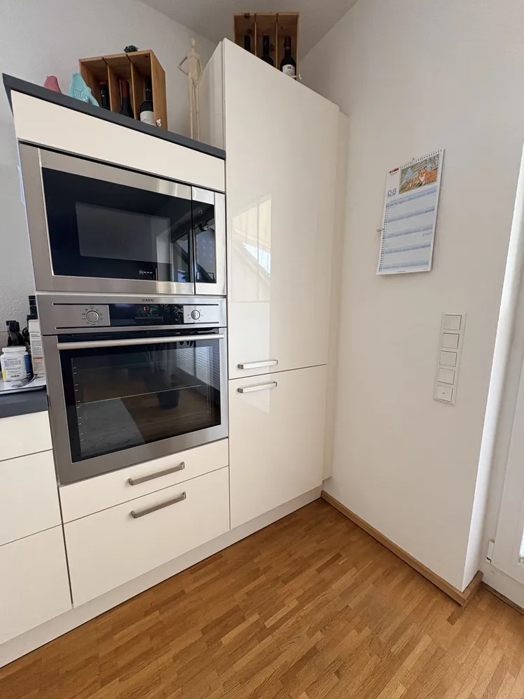 2 Zimmer Wohnung mit 91 m² in Braunschweig – Bild 6