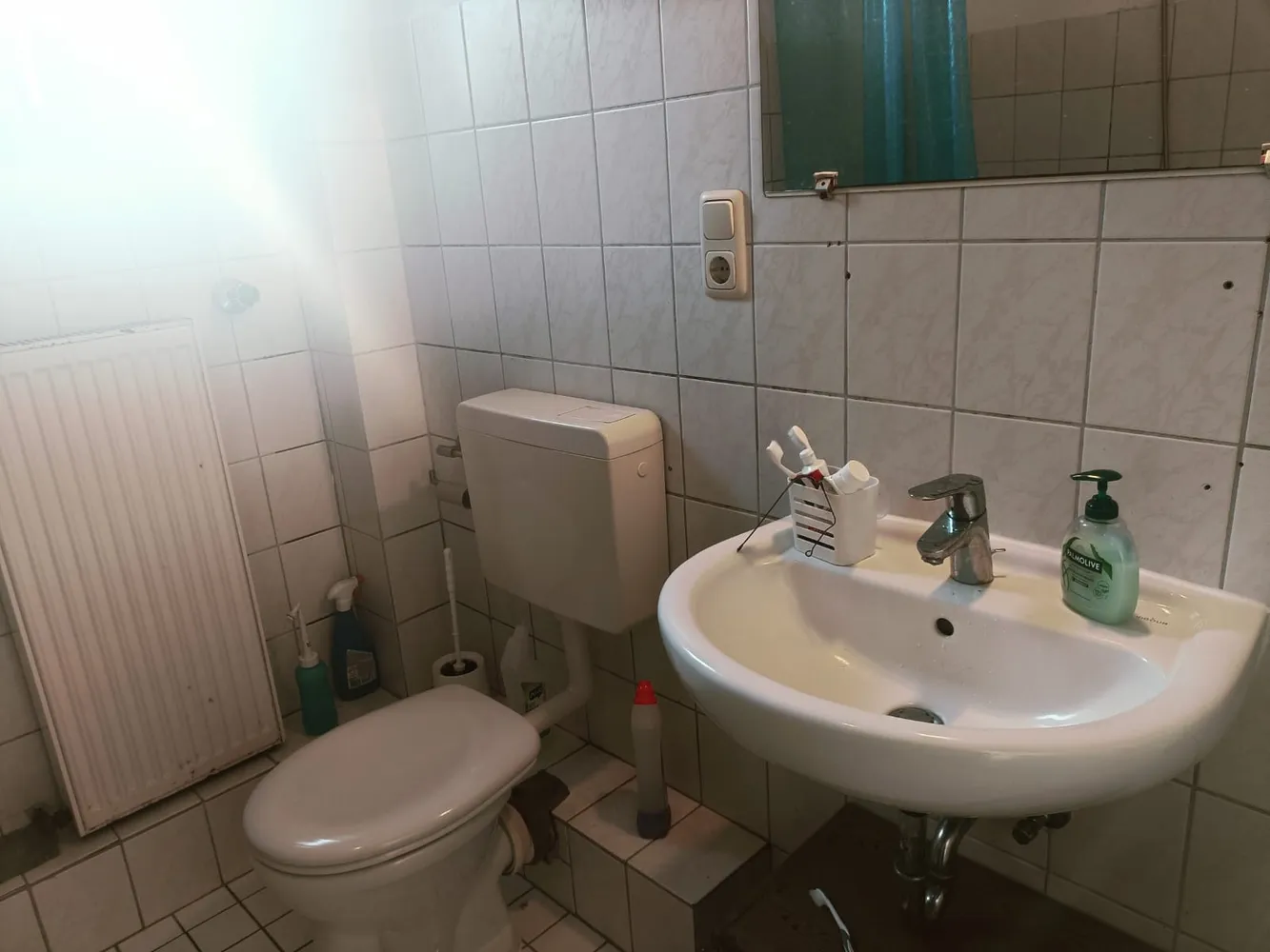 2 Zimmer Wohnung mit 59 m² in Aachen – Bild 10