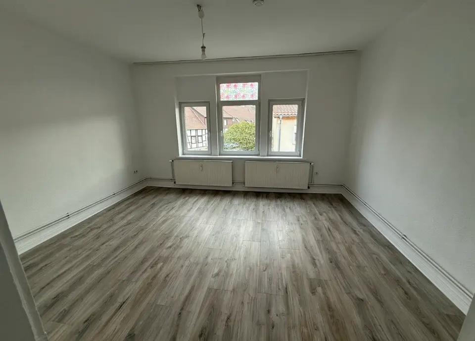 3 Zimmer Wohnung mit 80 m² in Wolfsburg – Bild 2