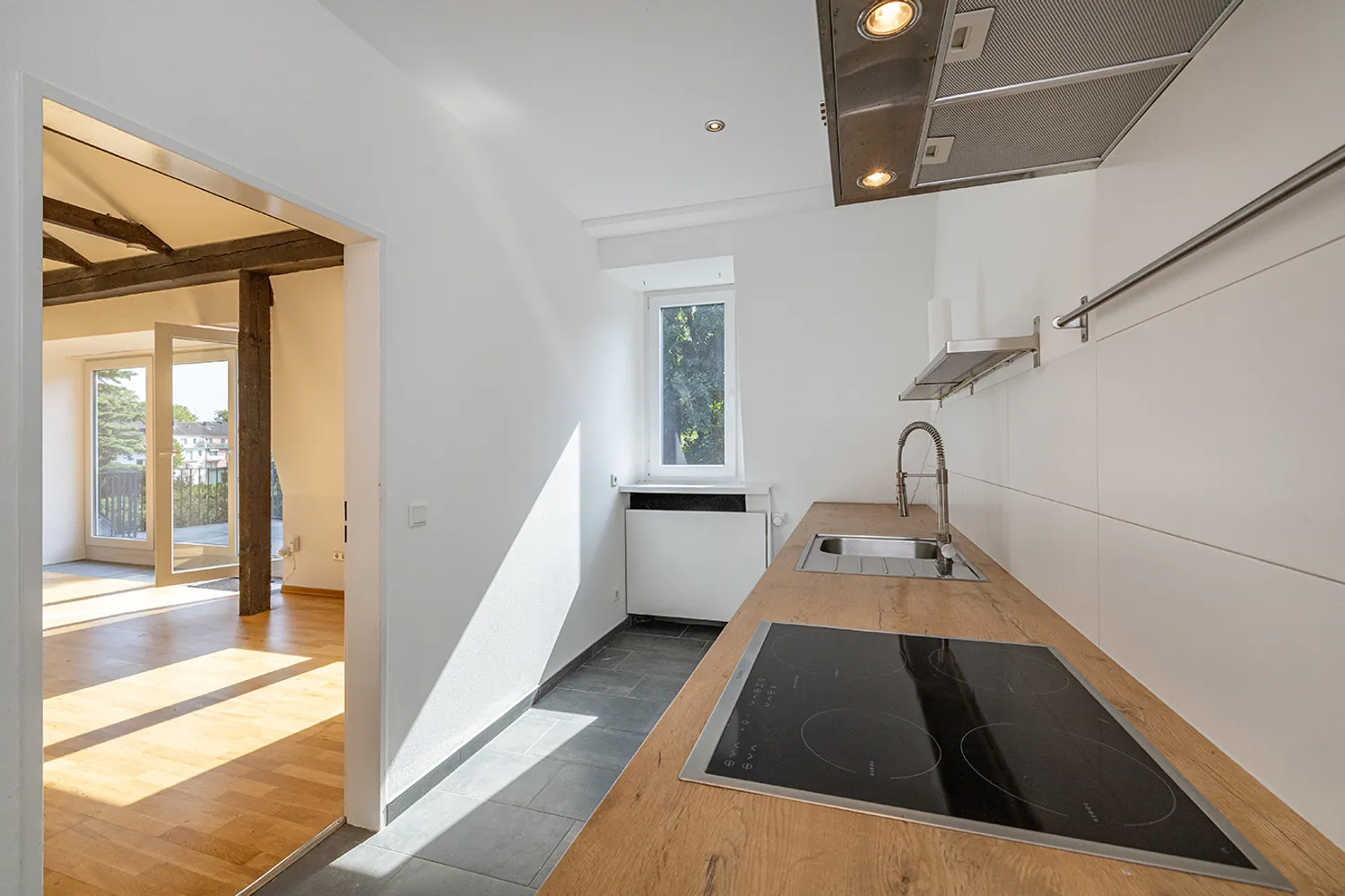 2 Zimmer Wohnung mit 83 m² in Krefeld – Bild 4