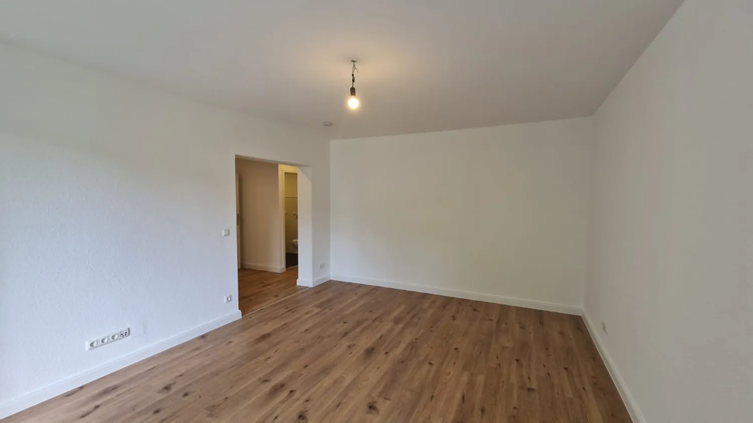 3 Zimmer Wohnung mit 70 m² in Dortmund – Bild 2