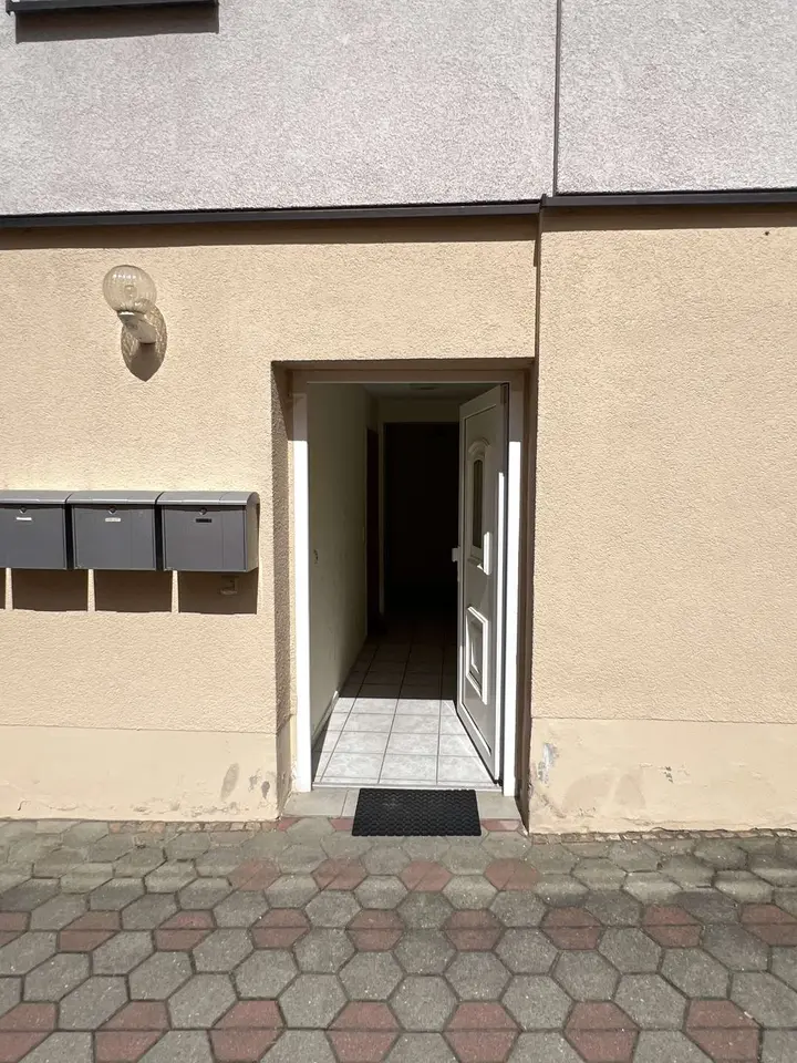 2 Zimmer Wohnung mit 35 m² in Schwarzenberg – Bild 3