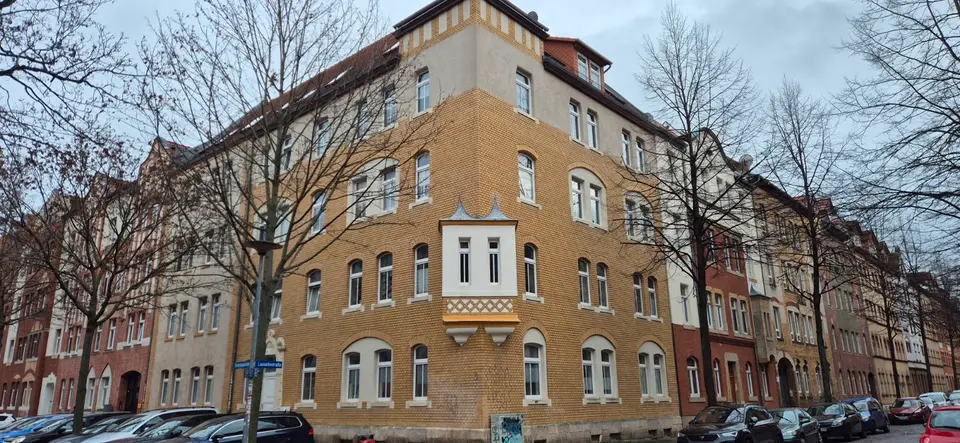 2 Zimmer Wohnung mit 42 m² in Erfurt – Bild 3