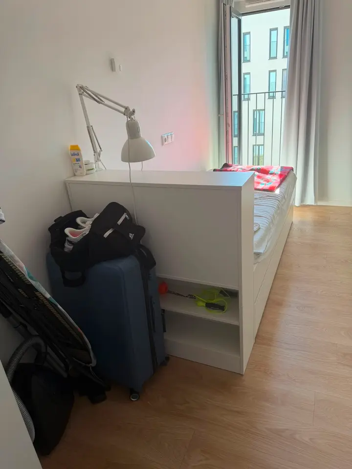 2 Zimmer Wohnung mit 60 m² in Lünen – Bild 6