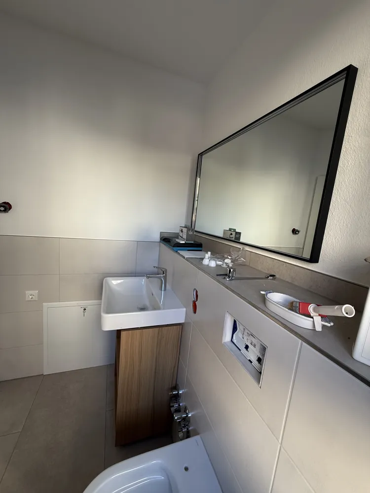 1 Zimmer Wohnung mit 38 m² in Rostock – Bild 10