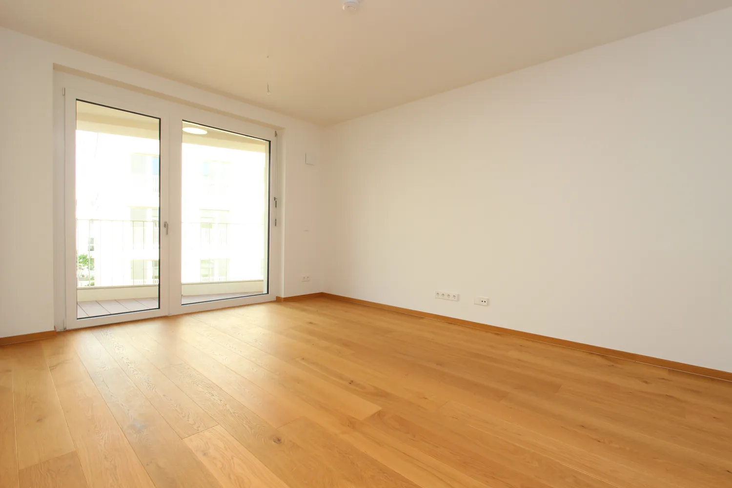 2 room apartment with 42 m² in Munich – Photo 1