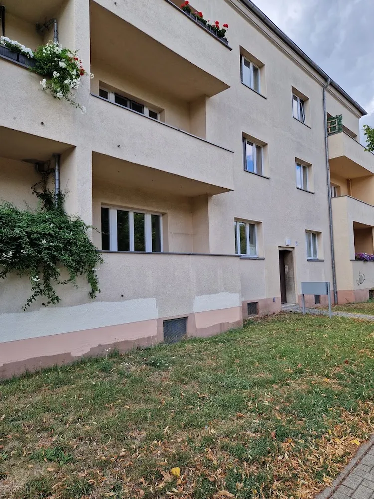 3 Zimmer Wohnung mit 71 m² in Magdeburg – Bild 7