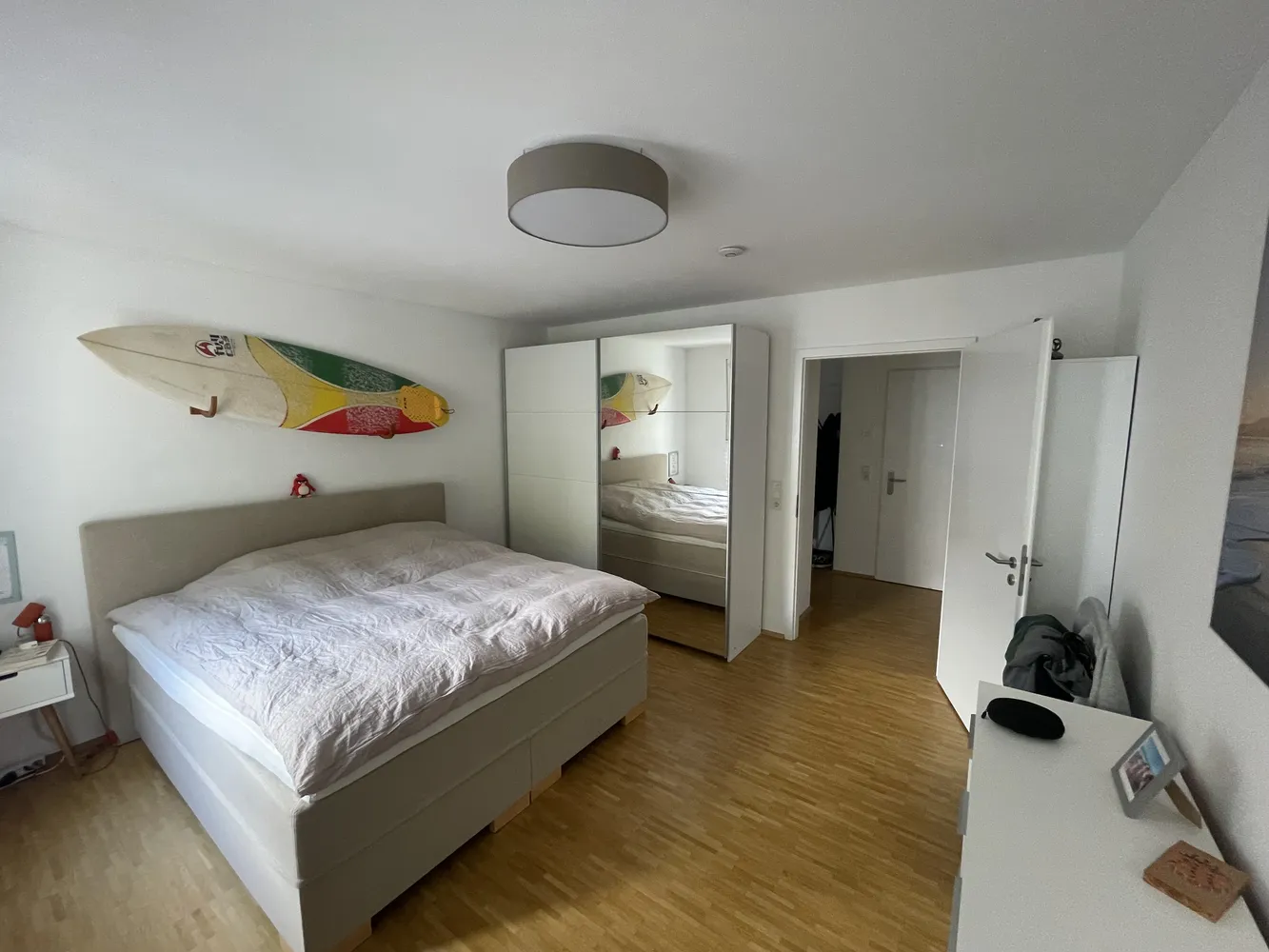 4 Zimmer Wohnung mit 115 m² in Dortmund – Bild 3