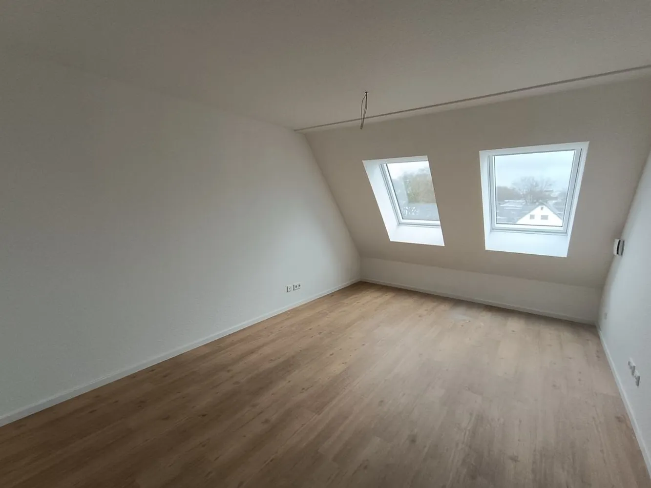 3 Zimmer Wohnung mit 78 m² in Duisburg – Bild 4