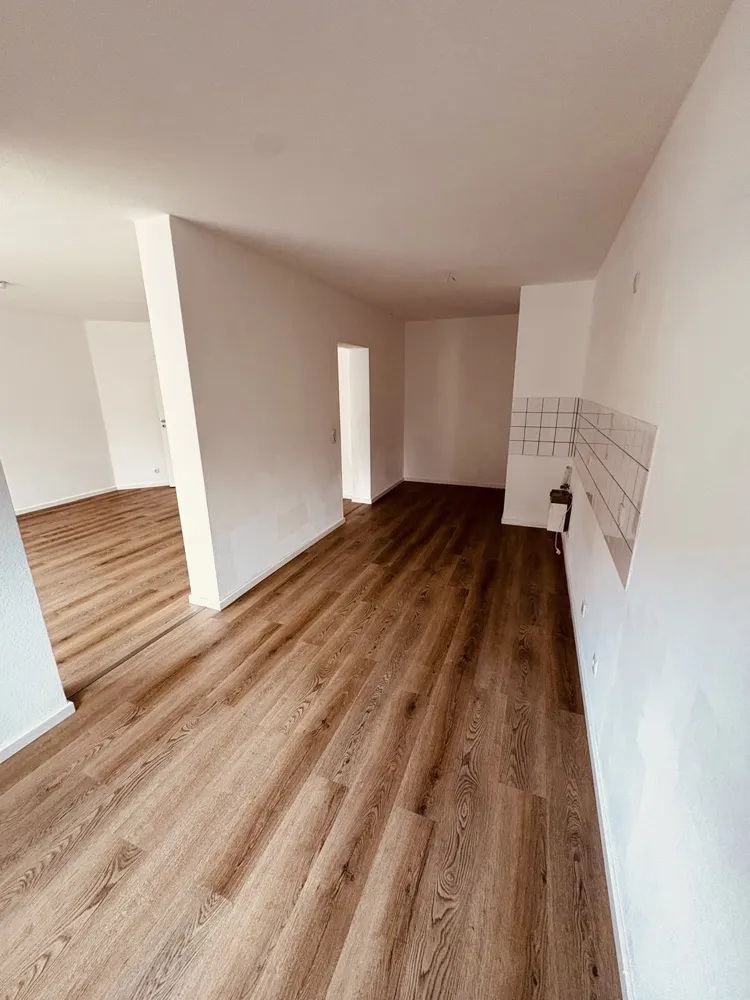 2 Zimmer Wohnung mit 61 m² in Kaiserslautern – Bild 3