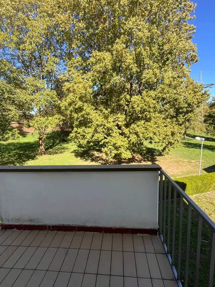4 Zimmer Wohnung mit 96 m² in Ulm – Bild 10