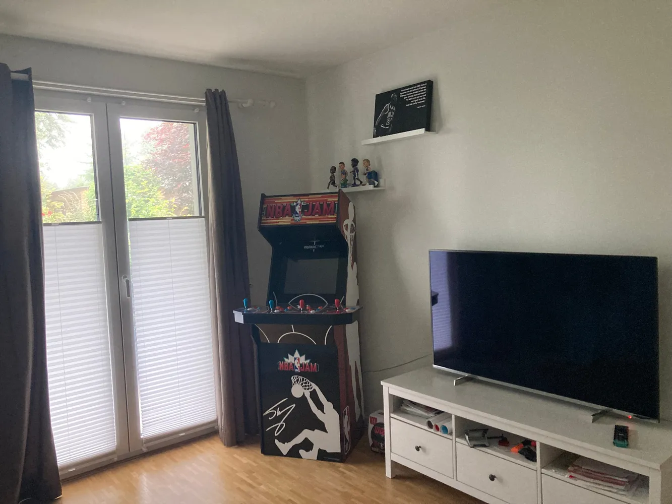 2 Zimmer Wohnung mit 50 m² in Hamburg – Bild 3