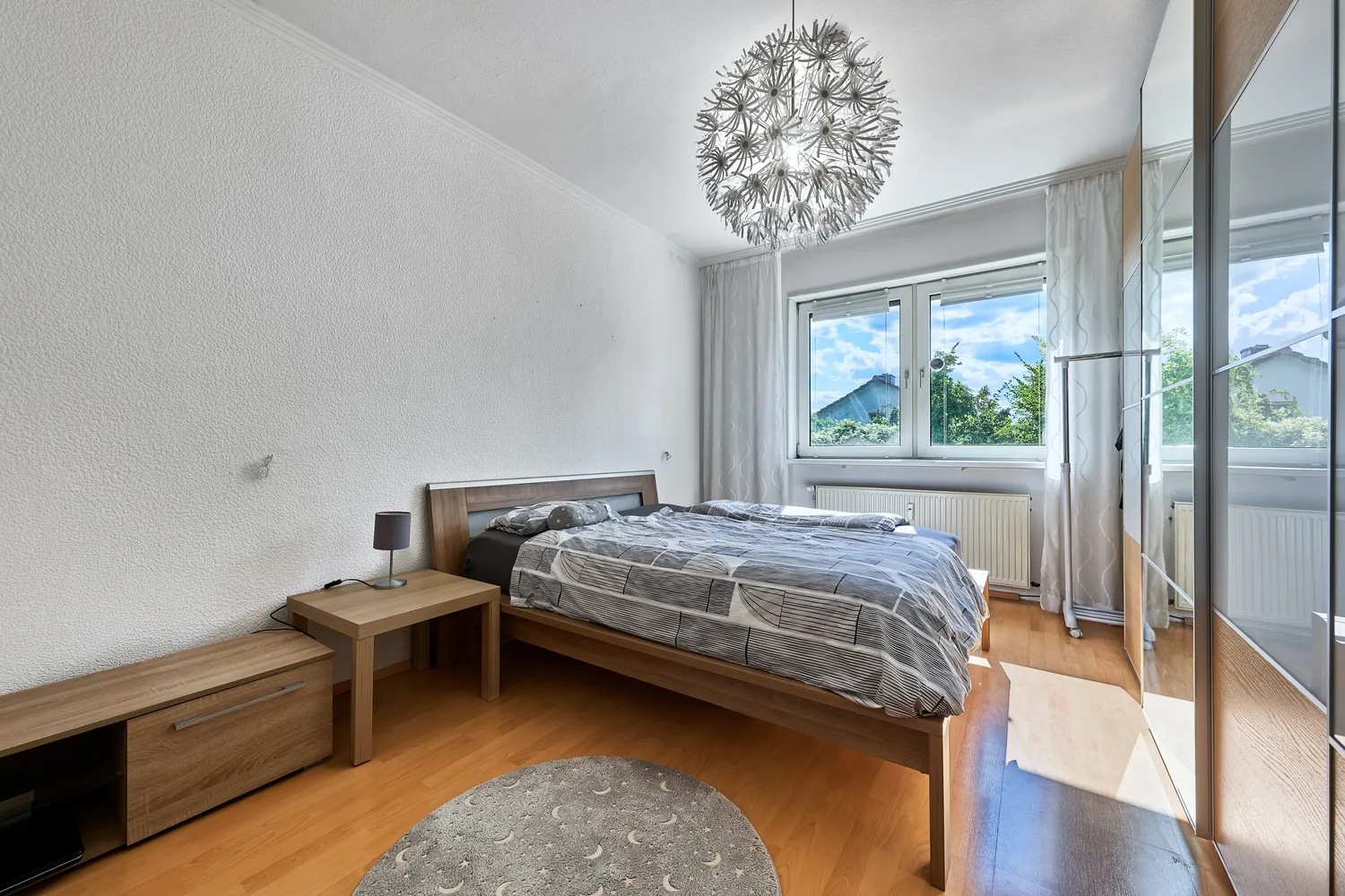 5 room apartment with 138 m² in Wiesbaden – Photo 8