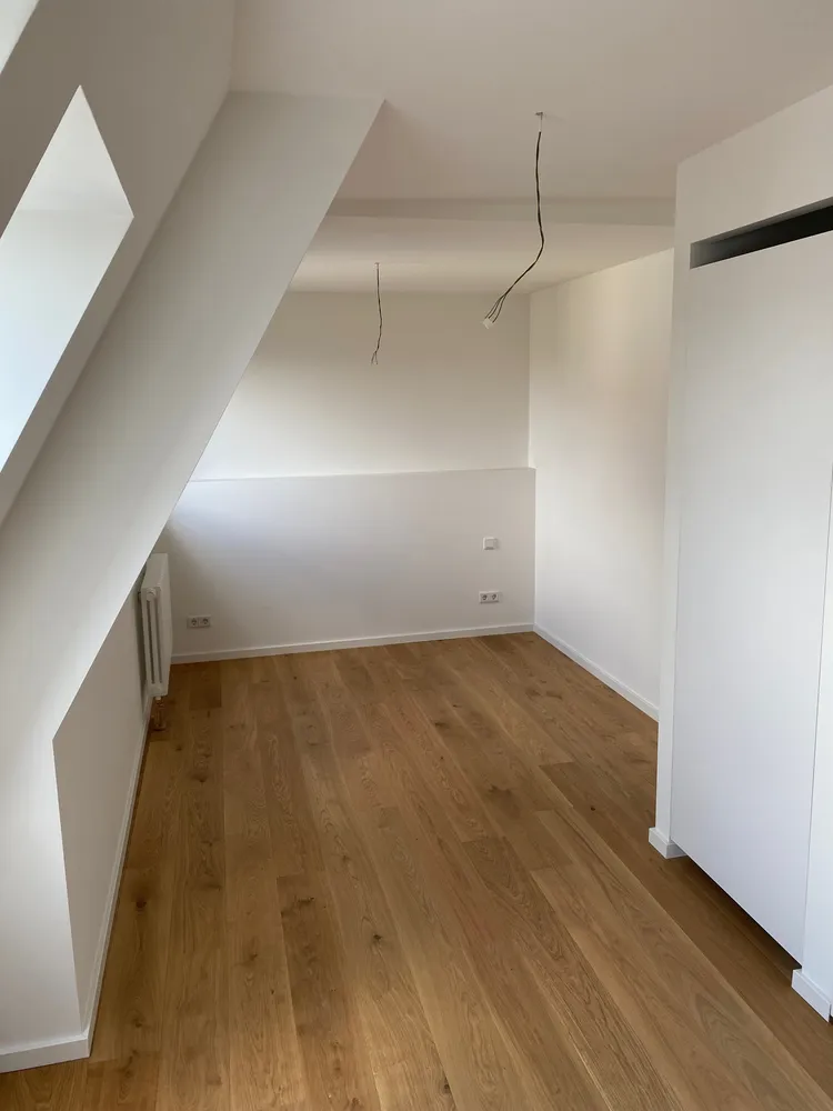 4 Zimmer Wohnung mit 111 m² in Berlin – Bild 3