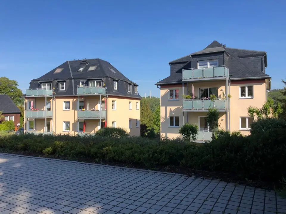 3 Zimmer Wohnung mit 65 m² in Aue-Bad Schlema – Bild 4