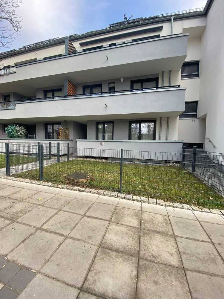 2 Zimmer Wohnung mit 51 m² in Stuttgart – Bild 3
