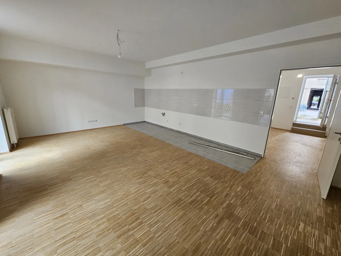2 Zimmer Wohnung mit 80 m² in Dortmund – Bild 1