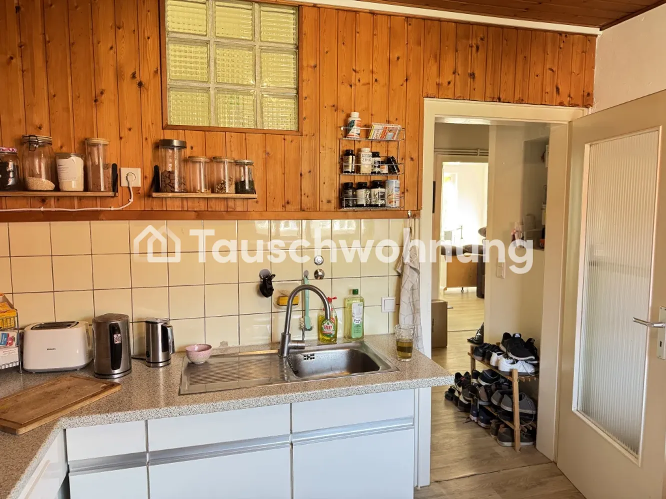 2 Zimmer Wohnung mit 55 m² in Münster – Bild 4