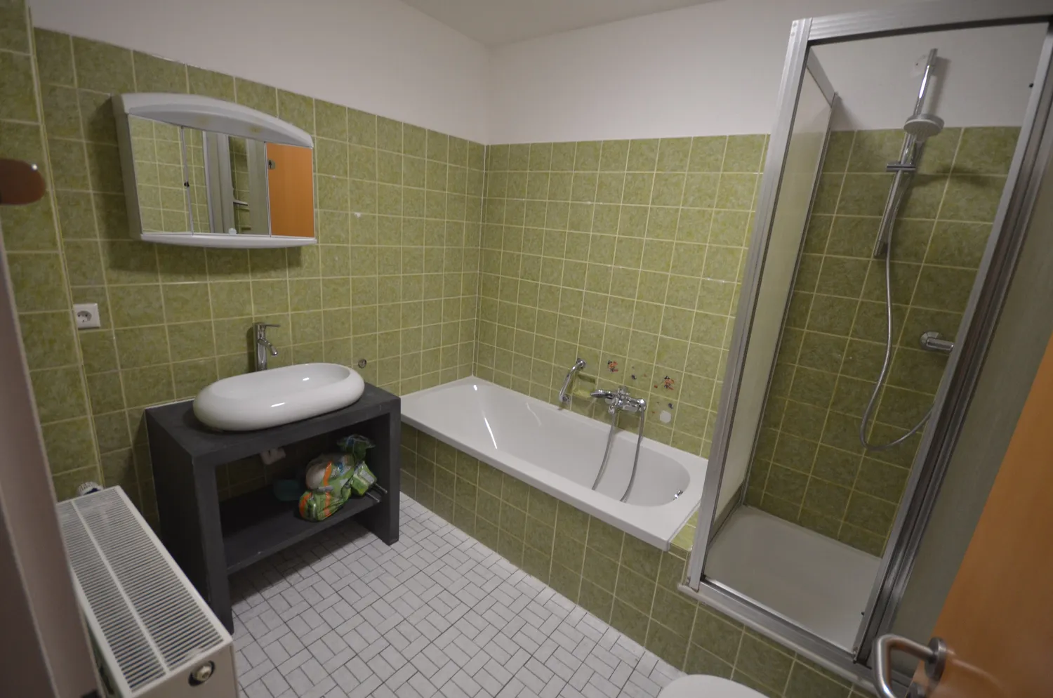 5 Zimmer Wohnung mit 98 m² in Fulda – Bild 9