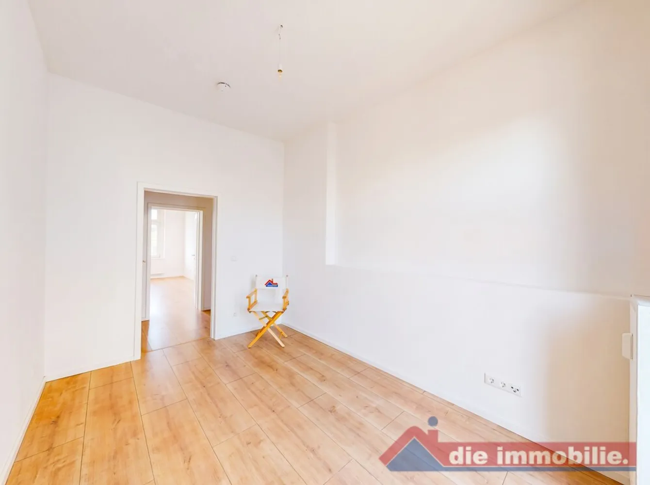 4 room apartment with 101 m² in Magdeburg – Photo 7