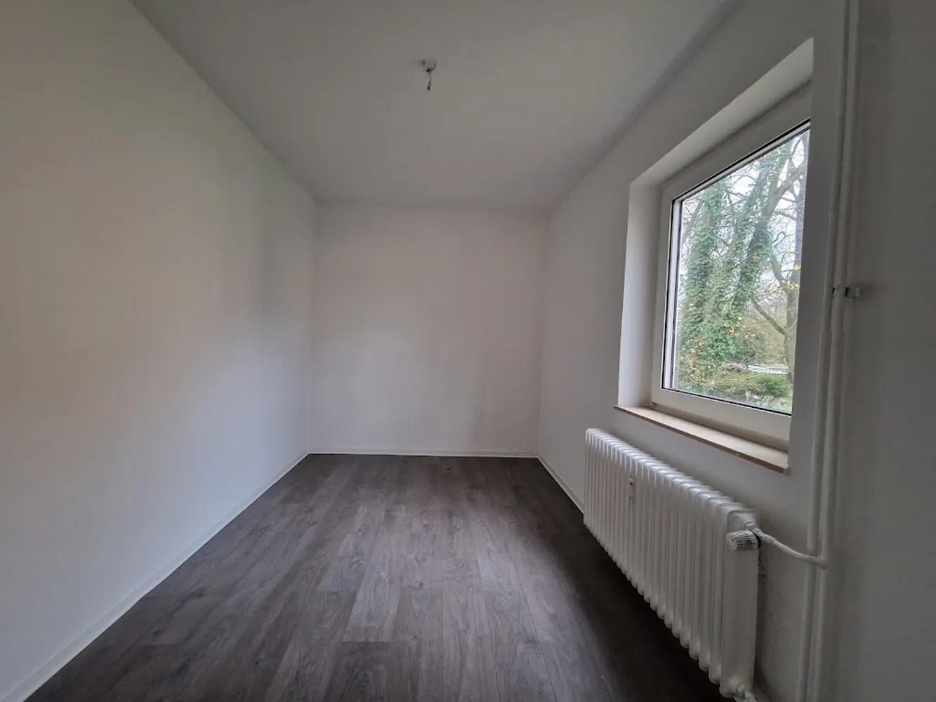 4 Zimmer Wohnung mit 60 m² in Dortmund – Bild 4