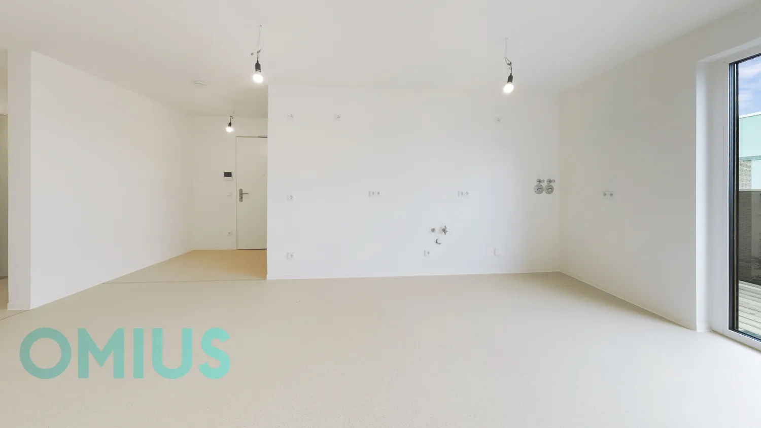 3 Zimmer Wohnung mit 90 m² in Jena – Bild 3