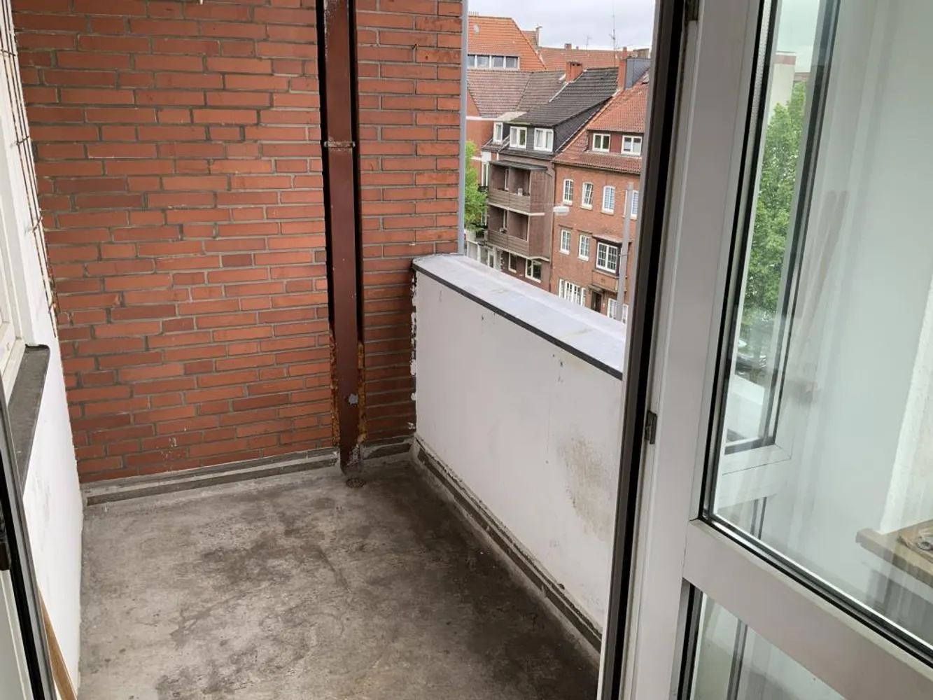 2 Zimmer Wohnung mit 46 m² in Bremen – Bild 5