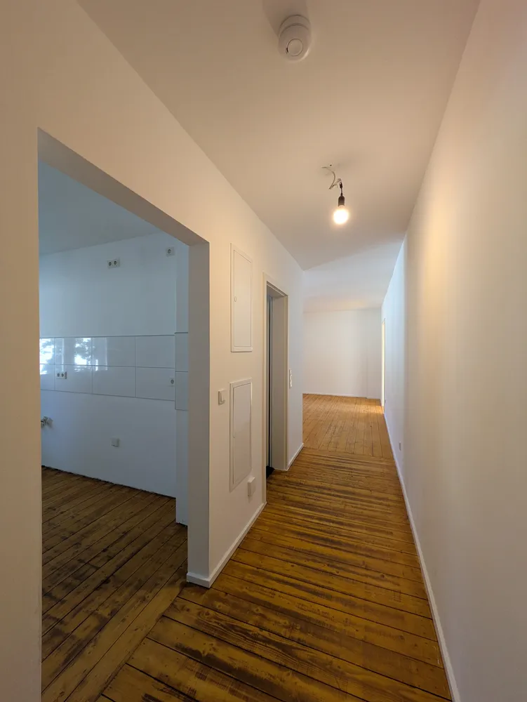 2 Zimmer Wohnung mit 58 m² in Dortmund – Bild 2