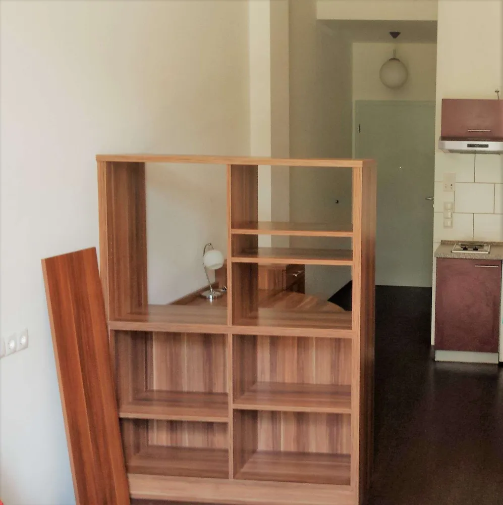 1 Zimmer Wohnung mit 30 m² in Bamberg – Bild 3