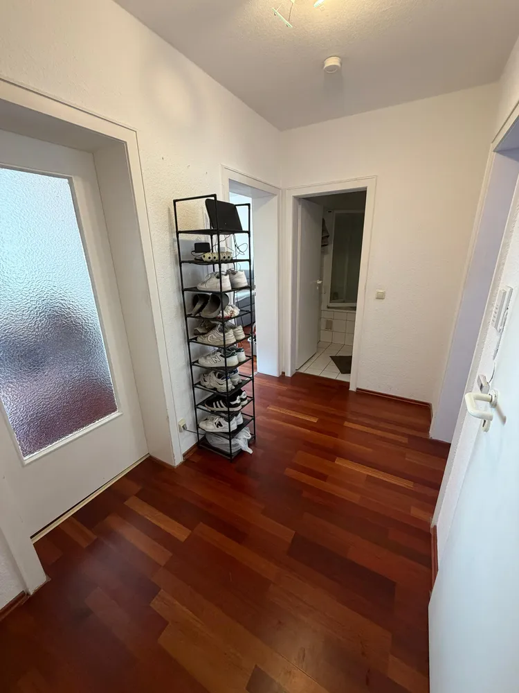 3 Zimmer Wohnung mit 51 m² in Gelsenkirchen – Bild 7