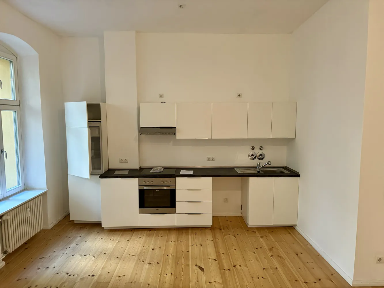 2 room apartment with 73 m² in Berlin – Photo 10