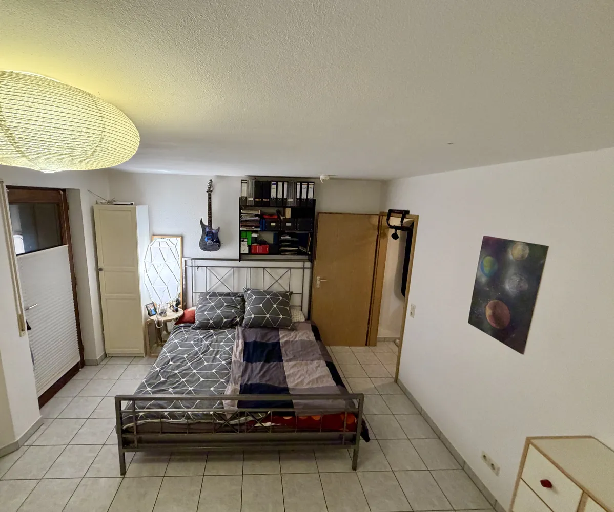 1 Zimmer Wohnung mit 25 m² in Tübingen – Bild 11