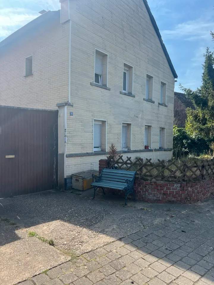 2 Zimmer Wohnung mit 12 m² in Kerpen – Bild 4