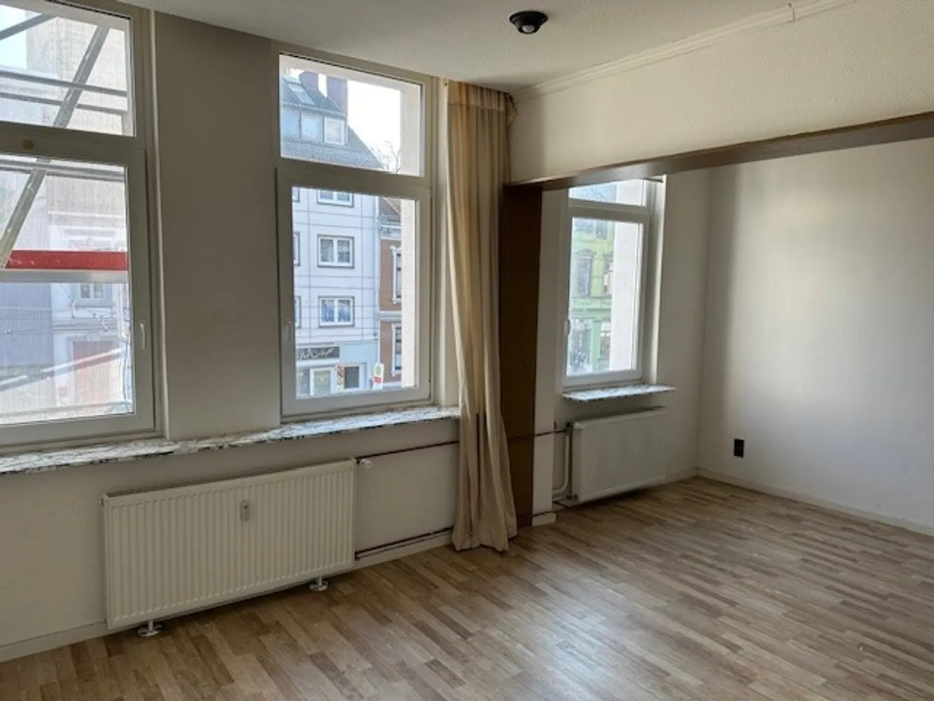 2 Zimmer Wohnung mit 50 m² in Bremen – Bild 3