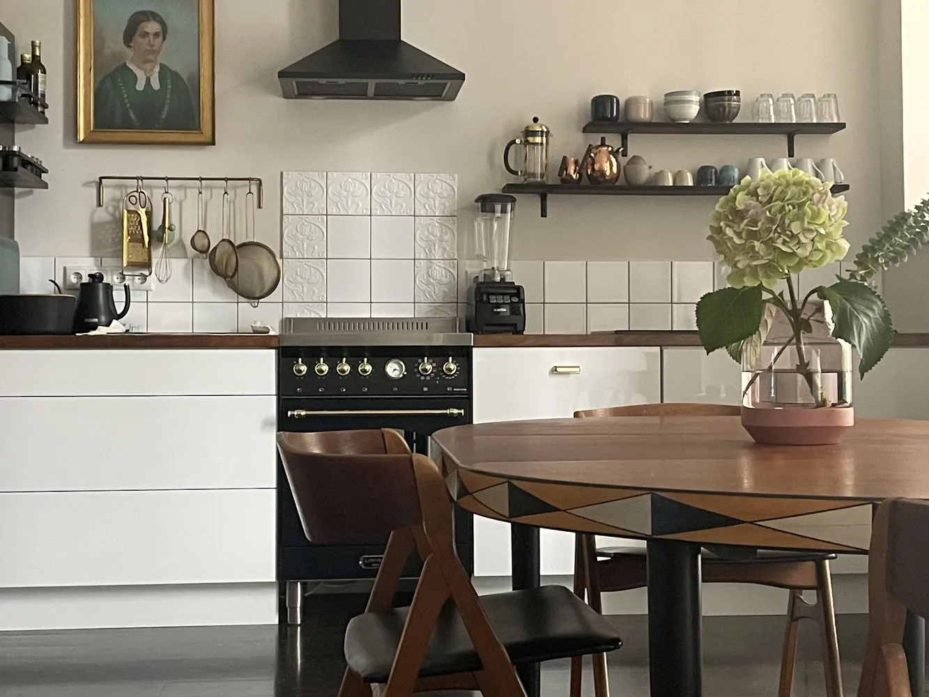 2 room apartment with 60 m² in Berlin – Photo 2