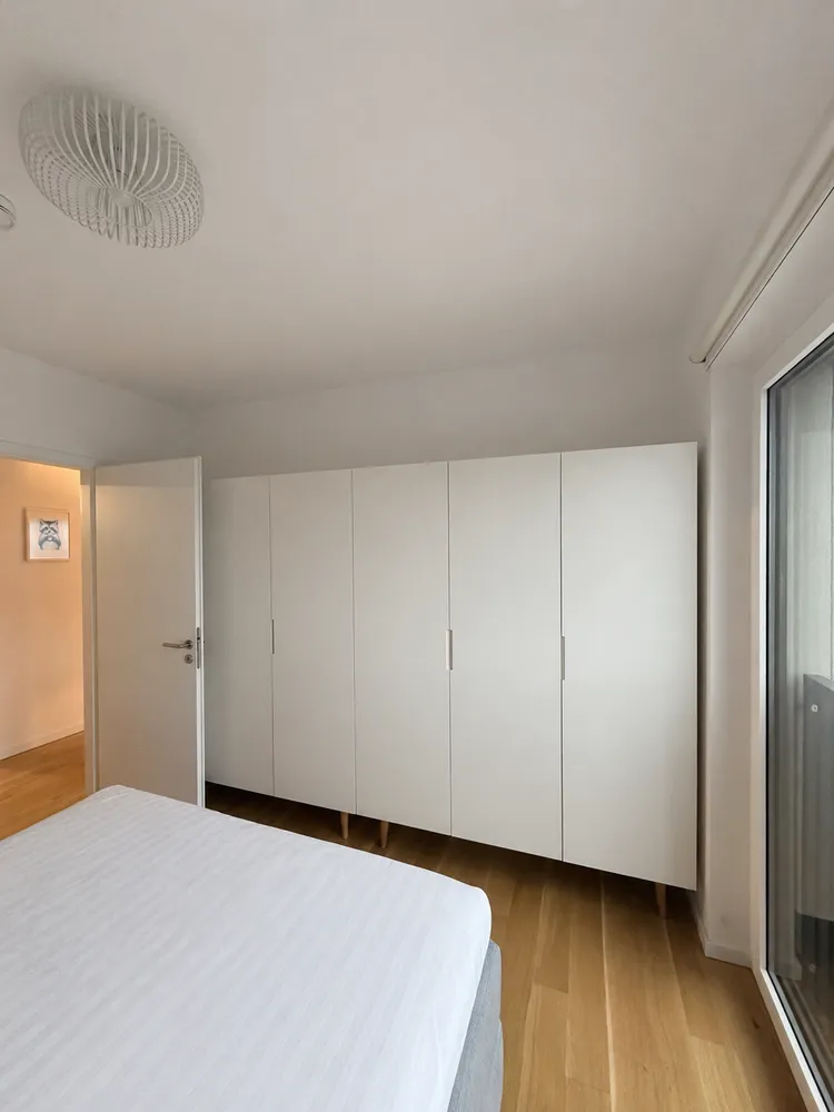 2 Zimmer Wohnung mit 55 m² in Potsdam – Bild 8