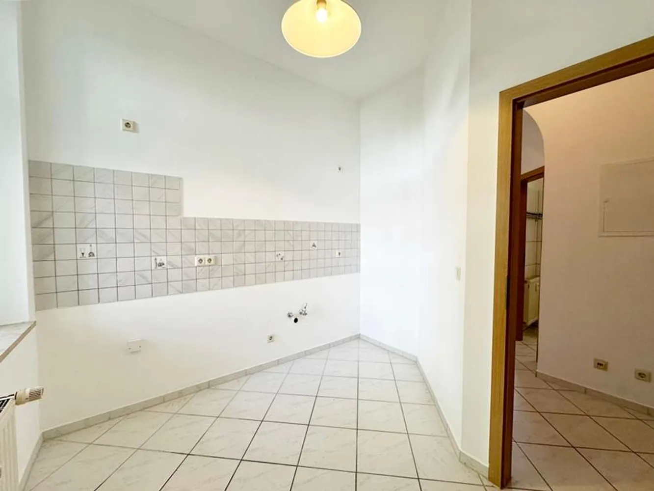 2 room apartment with 50 m² in Chemnitz – Photo 11