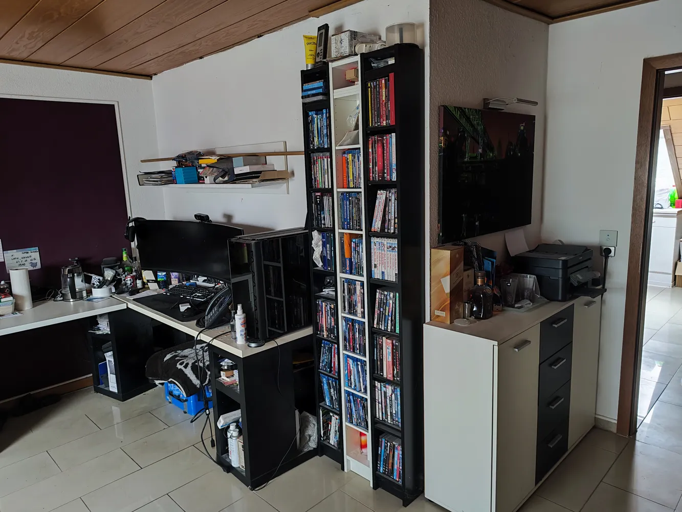 3 Zimmer Wohnung mit 56 m² in Duisburg – Bild 6
