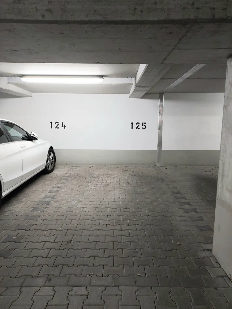 2 Zimmer Wohnung mit 61 m² in Augsburg – Bild 4
