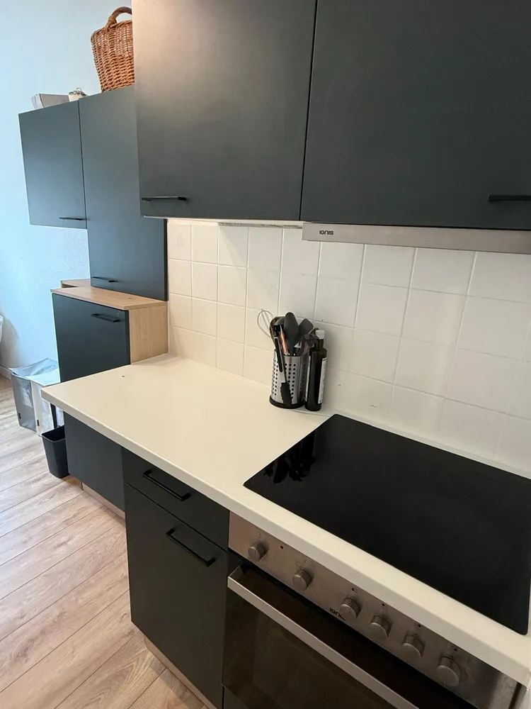 WG-Zimmer in Frankfurt am Main – Bild 4
