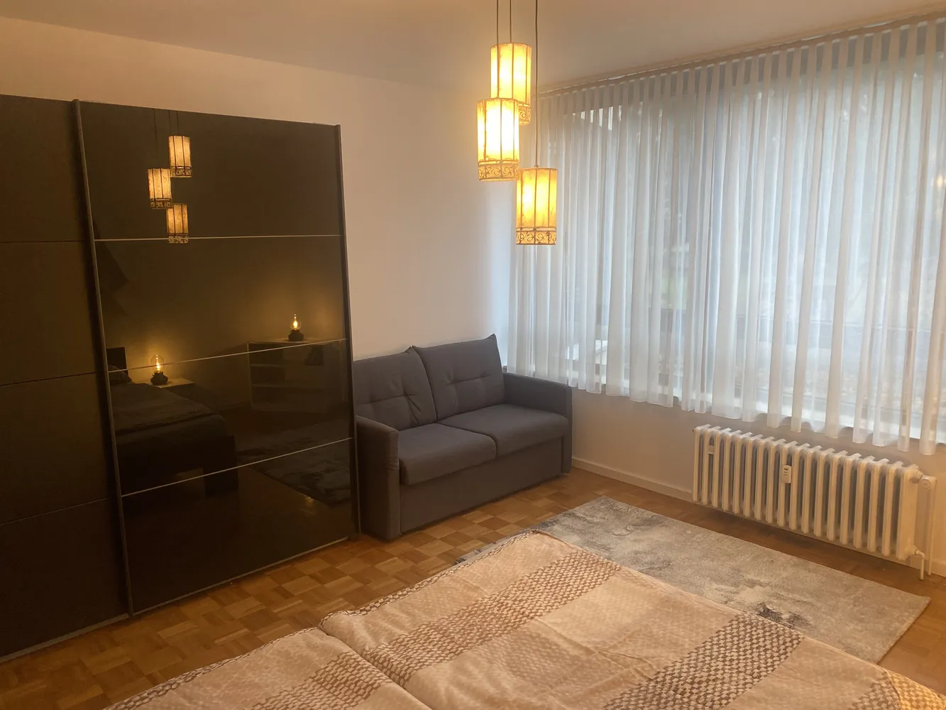 5 room apartment with 128 m² in Cologne – Photo 3