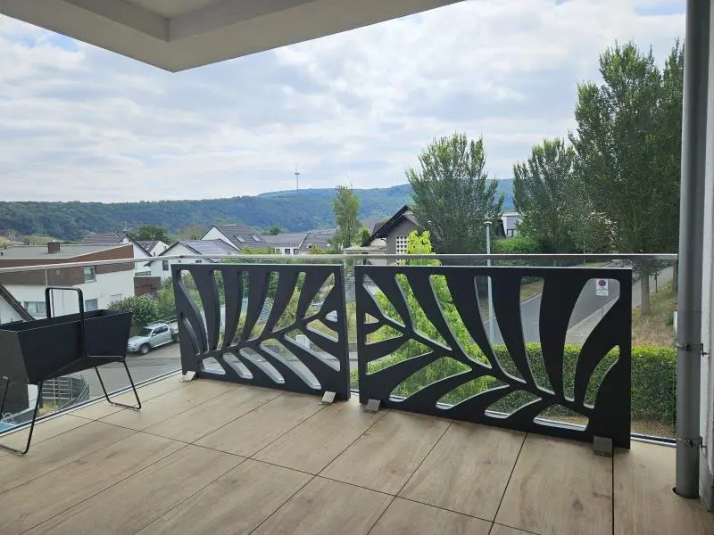 3 Zimmer Wohnung mit 91 m² in Koblenz – Bild 7