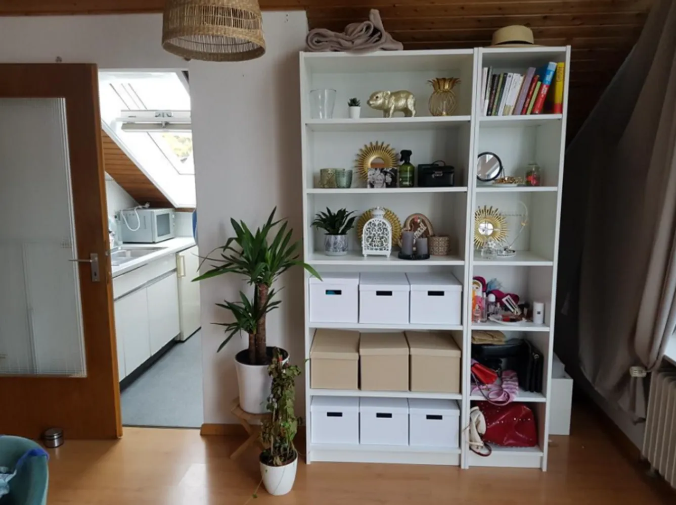 2 Zimmer Wohnung mit 42 m² in Sindelfingen – Bild 1