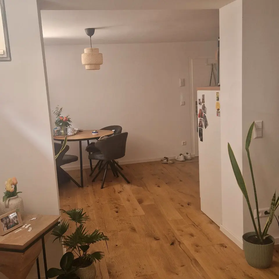 2 room apartment with 45 m² in Stuttgart – Photo 8